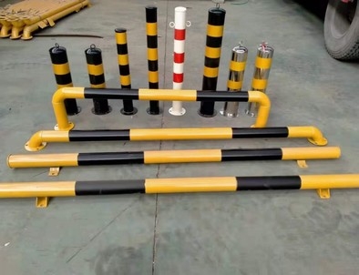 吴忠吴忠钢管挡车器厂家